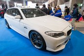 Tokyo Auto Salon 2012