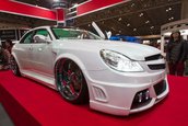 Tokyo Auto Salon 2012