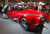 Tokyo Auto Salon 2012