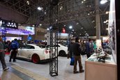 Tokyo Auto Salon 2012