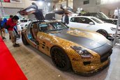 Tokyo Auto Salon 2012