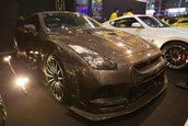 Tokyo Auto Salon 2012