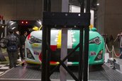Tokyo Auto Salon 2012