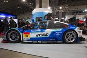 Tokyo Auto Salon 2012