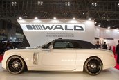 Tokyo Auto Salon 2012