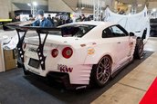Tokyo Auto Salon 2012
