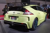 Tokyo Auto Salon 2012