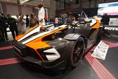 Tokyo Auto Salon 2012