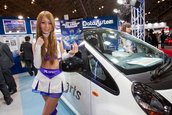 Tokyo Auto Salon 2012