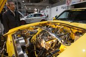 Tokyo Auto Salon 2012