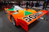 Tokyo Auto Salon 2012