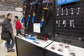 Tokyo Auto Salon 2012