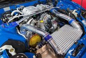 Tokyo Auto Salon 2012