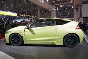 Tokyo Auto Salon 2012