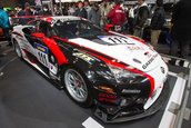 Tokyo Auto Salon 2012