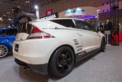 Tokyo Auto Salon 2012