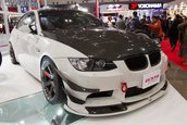 Tokyo Auto Salon 2012