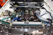 Tokyo Auto Salon 2012