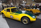Tokyo Auto Salon 2012