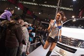 Tokyo Auto Salon 2012