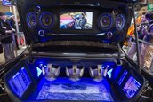 Tokyo Auto Salon 2012