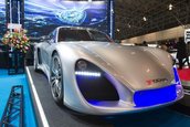 Tokyo Auto Salon 2012