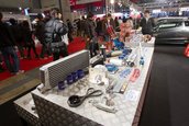 Tokyo Auto Salon 2012