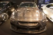 Tokyo Auto Salon 2012