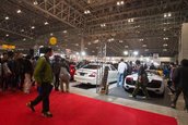 Tokyo Auto Salon 2012