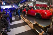 Tokyo Auto Salon 2012