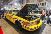 Tokyo Auto Salon 2012