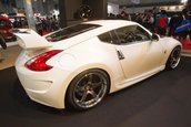 Tokyo Auto Salon 2012