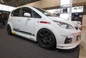 Tokyo Auto Salon 2012