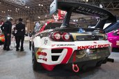 Tokyo Auto Salon 2012