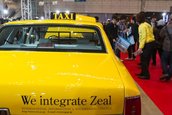 Tokyo Auto Salon 2012