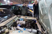 Tokyo Auto Salon 2012