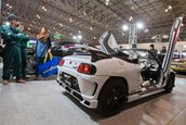 Tokyo Auto Salon 2012