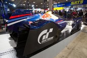 Tokyo Auto Salon 2012