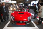 Tokyo Auto Salon 2012