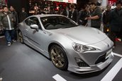 Tokyo Auto Salon 2012