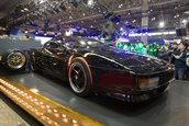 Tokyo Auto Salon 2012