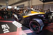 Tokyo Auto Salon 2012