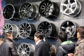 Tokyo Auto Salon 2012