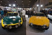 Tokyo Auto Salon 2012