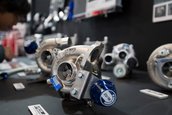 Tokyo Auto Salon 2012