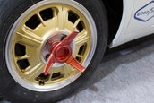 Tokyo Auto Salon 2012
