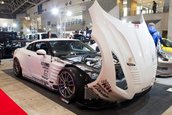 Tokyo Auto Salon 2012