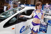 Tokyo Auto Salon 2012