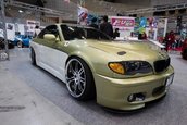 Tokyo Auto Salon 2012