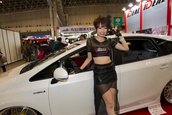 Tokyo Auto Salon 2012